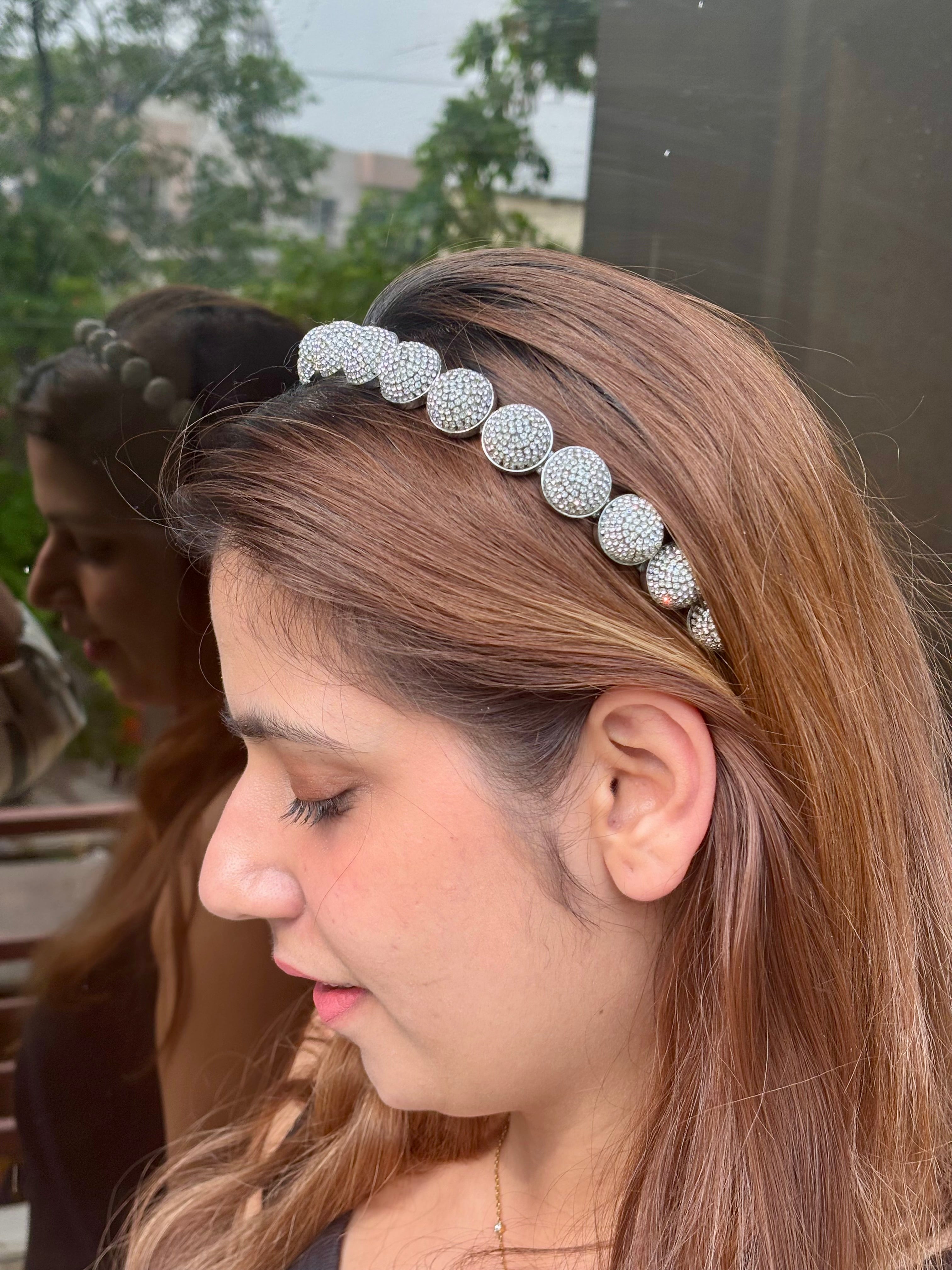 Angel Headband